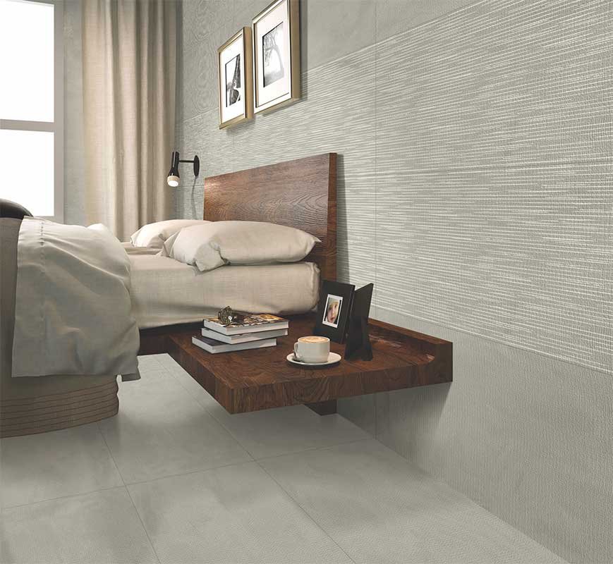 Native Olive Decor Tile